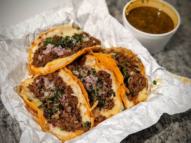 Los Brothers Street Food - Brandon