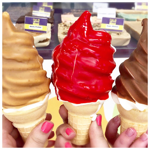 Cowan's Dairy - Cornwall