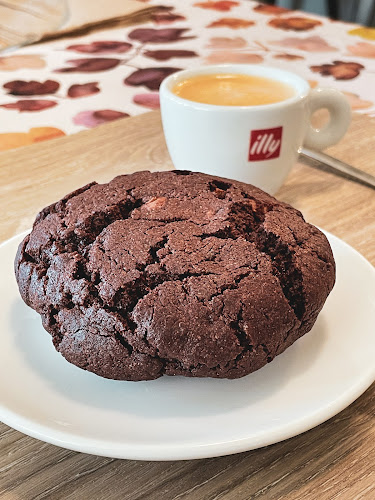 Opinii despre Marylebone Cafe and Creamery în Oakville - Hospitality and gastronomy