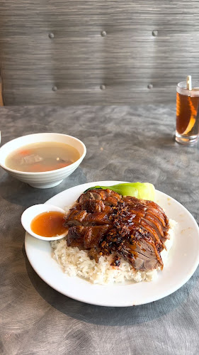 Sun's BBQ Restaurant - Calgary