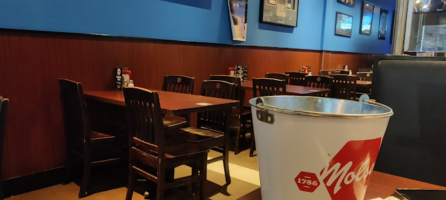 Comentarii opinii despre AllStar Wings & Ribs