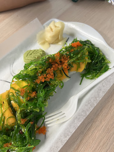 Sora Sushi House - Hospitality and gastronomy