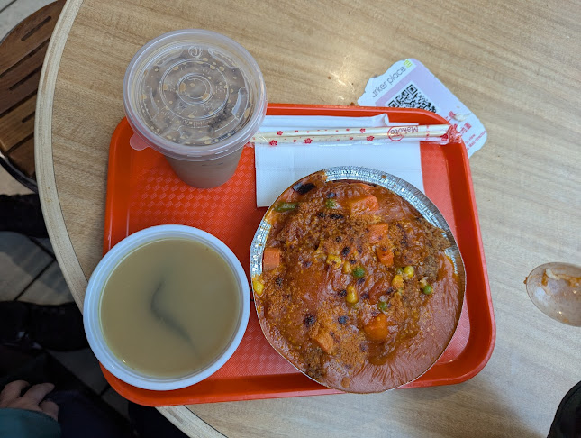 Macau Cafe (Check Facebook for Updates!) - Richmond