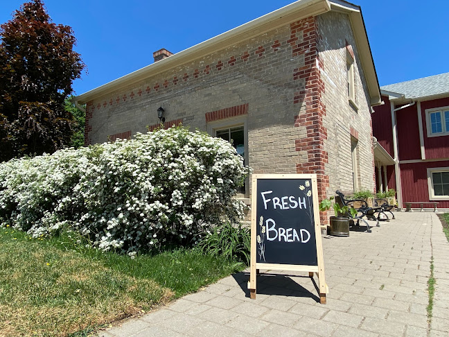 Baker House Bread Inc. - Markham