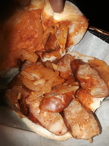 Cafe Estadio - Brampton