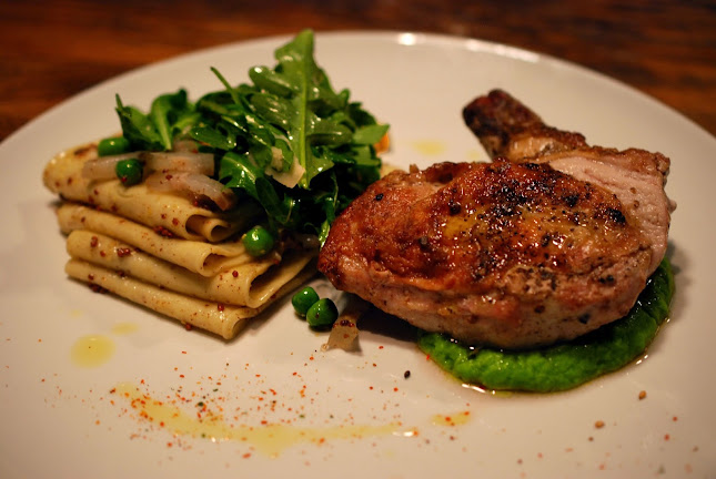 Baker Street Station - Guelph