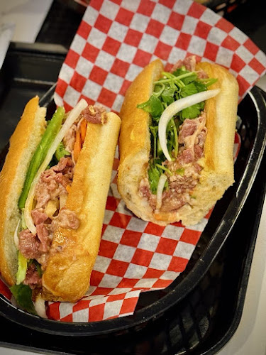 Obanhmi - Hospitality and gastronomy