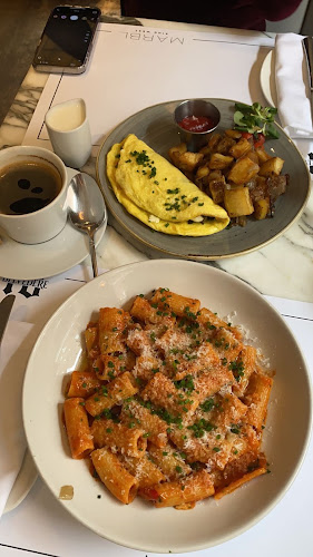 Marbl | 100 Days - Toronto