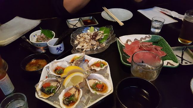 Manzo Izakaya - Richmond