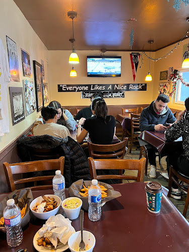 Comentarii opinii despre Memphis BBQ