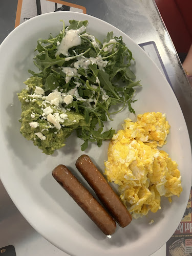 Opinii despre The Templeton în Vancouver - Hospitality and gastronomy