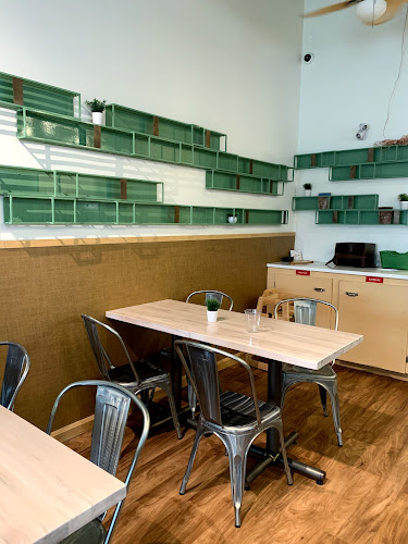 Rio Nectar Eatery - Cambridge