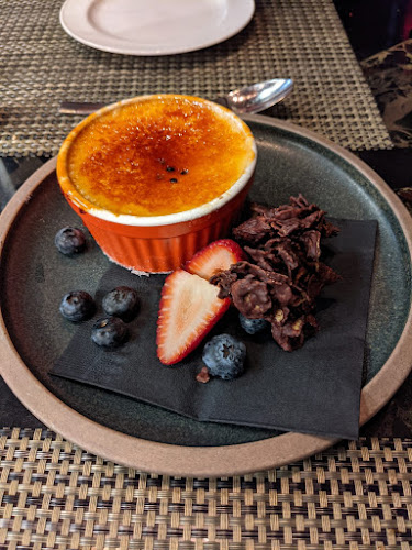 Opinii despre XIX Nineteen în Edmonton - Hospitality and gastronomy