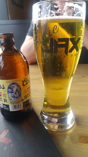 Billie Jax Grill & Bar - Whitby