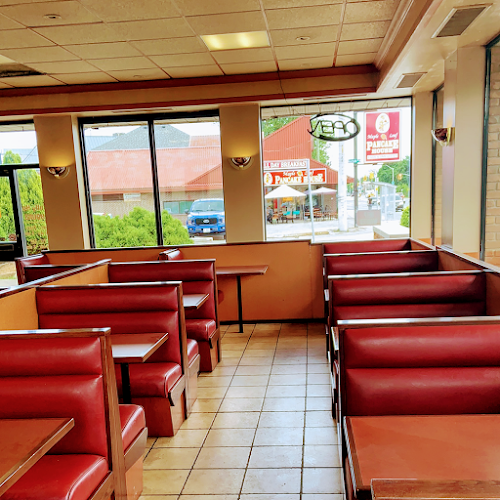 Opinii despre Tally Ho Restaurant în Hamilton - Hospitality and gastronomy