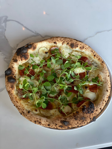 Cima Enoteca - Burlington