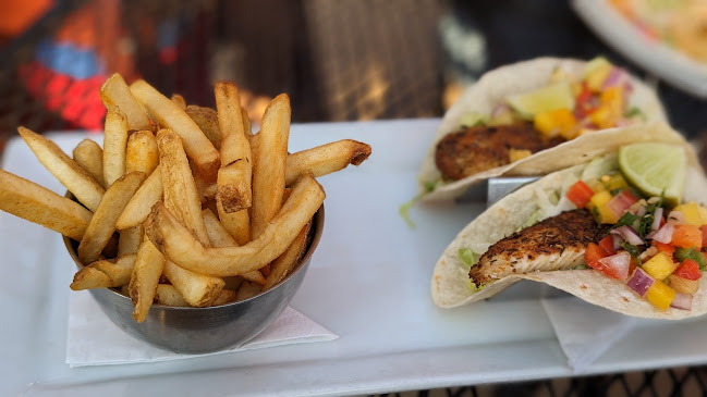 Comentarii opinii despre Turtle Jack's Courtney Park