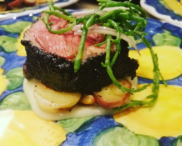 Opinii despre Celebrity Chef Maya LLC în Windsor - Hospitality and gastronomy