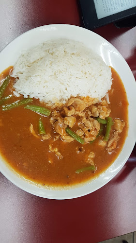 Comentarii opinii despre Siem Reap Restaurant