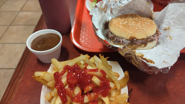 Comentarii opinii despre Tally Ho Restaurant