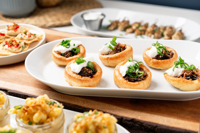 Comentarii opinii despre King Cole Catering