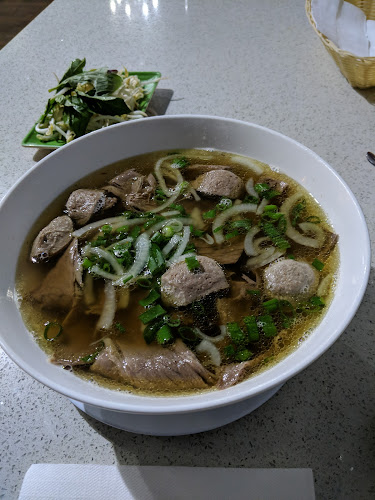 Comentarii opinii despre Pho Chan