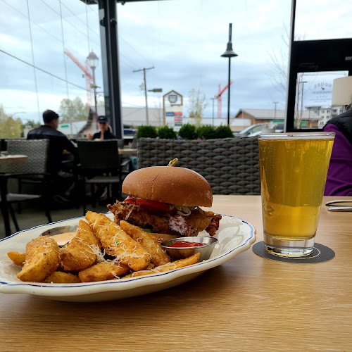 Comentarii opinii despre Liberty Kitchen Belmont