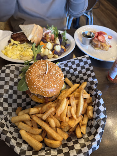 Comentarii opinii despre Ramona's Kitchen (Thornhill)