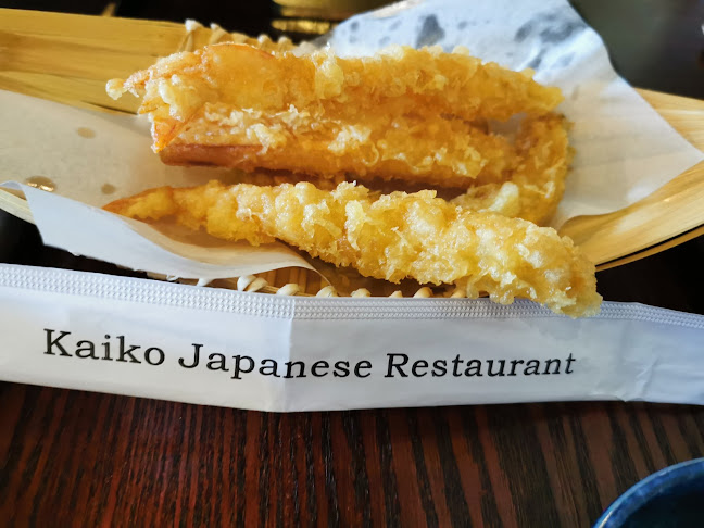 Kaiko sushi & japanese restaurant - Hospitality and gastronomy