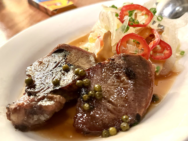 Nightingale - Vancouver