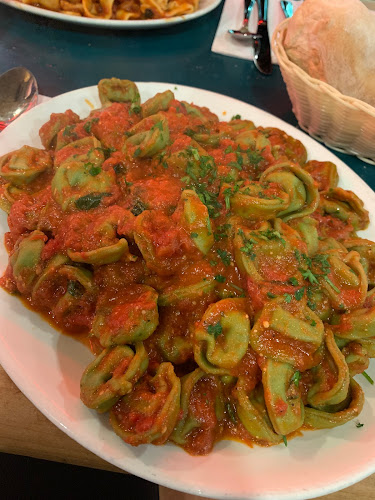 Comentarii opinii despre Anton's Pasta Bar