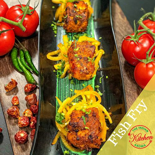 The Indian Aroma Kitchen in St. Catharines (Take over by Taash Restaurant) - St. Catharines