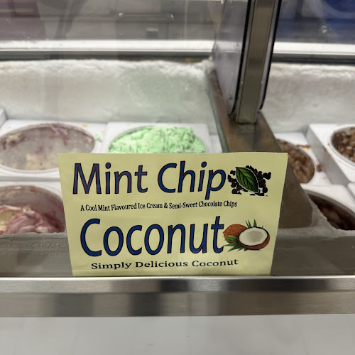 Comentarii opinii despre T. Bear's Creamery