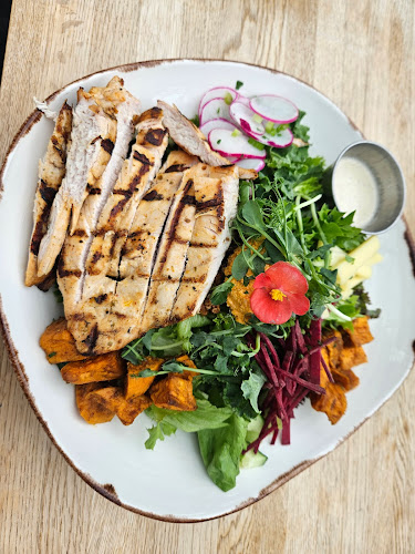 Entrance - Glasshouse Gate, 101 Riel Dr, St. Albert, AB T8N 3X4