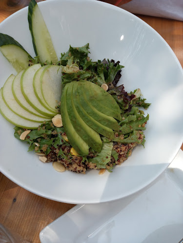 Queen St. Warehouse - Toronto