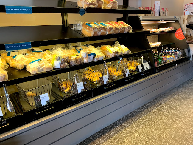 The Invermere Bakery