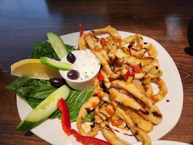 Creekside Kitchen - Guelph