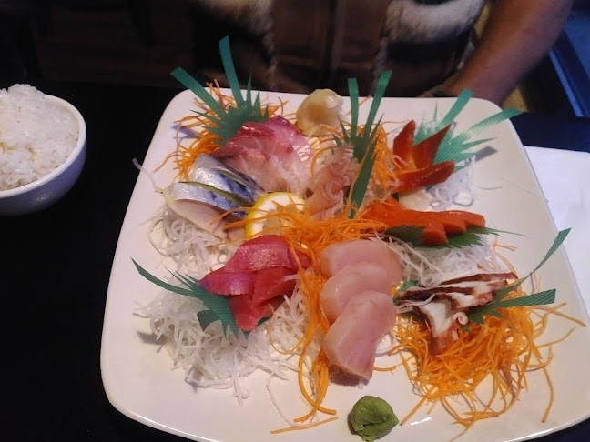 Comentarii opinii despre Akemi Sushi