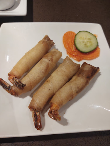 Comentarii opinii despre Saigon Thai Restaurant