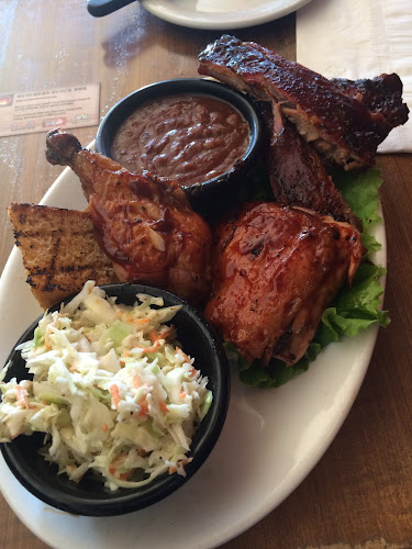 Butchers Block BBQ - Burnaby