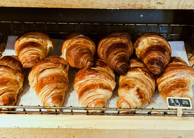 Luke's European Style Market