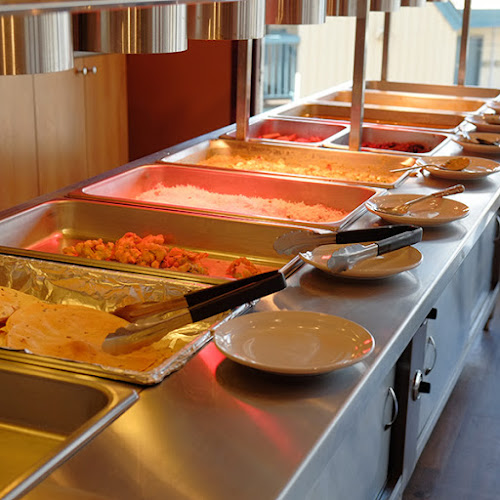 Opinii despre Koh-I-Noor Indian Restaurant în Kamloops - Hospitality and gastronomy