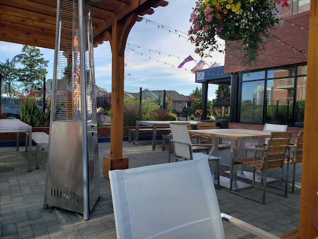 Blue Crab Seafood House