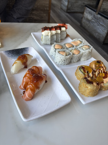 Comentarii opinii despre Madoi Sushi Restaurant