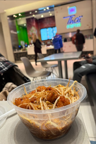 Comentarii opinii despre Thai Express Restaurant Ottawa