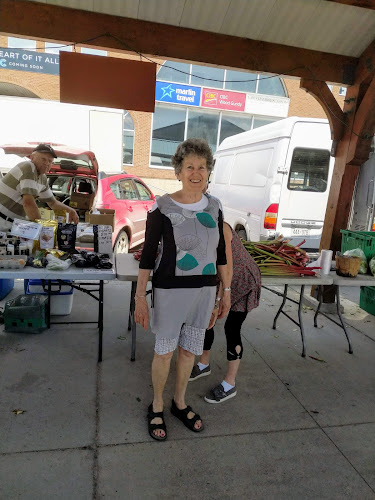 Belleville Farmers Market - Hospitality and gastronomy