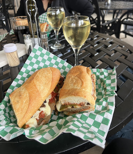 Opinii despre Paninoteca în Hamilton - Hospitality and gastronomy