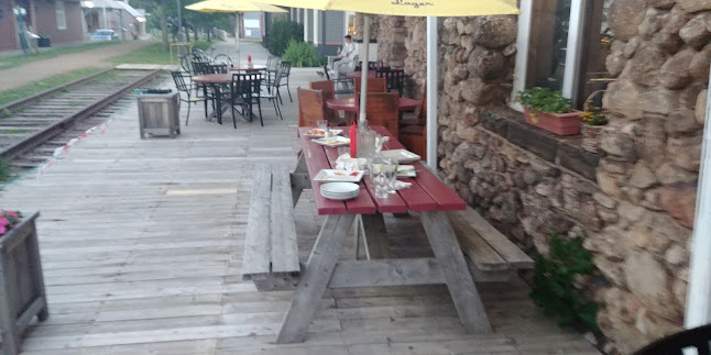 Comentarii opinii despre Island Stone Pub - Kensington Station