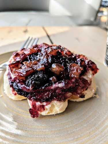 Good Earth Coffeehouse - Seton Place - Calgary