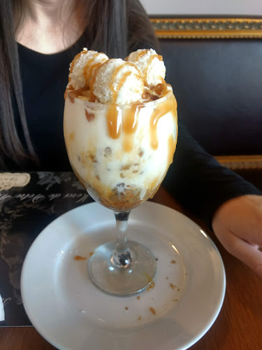 Opinii despre Café du Centre în Calgary - Hospitality and gastronomy